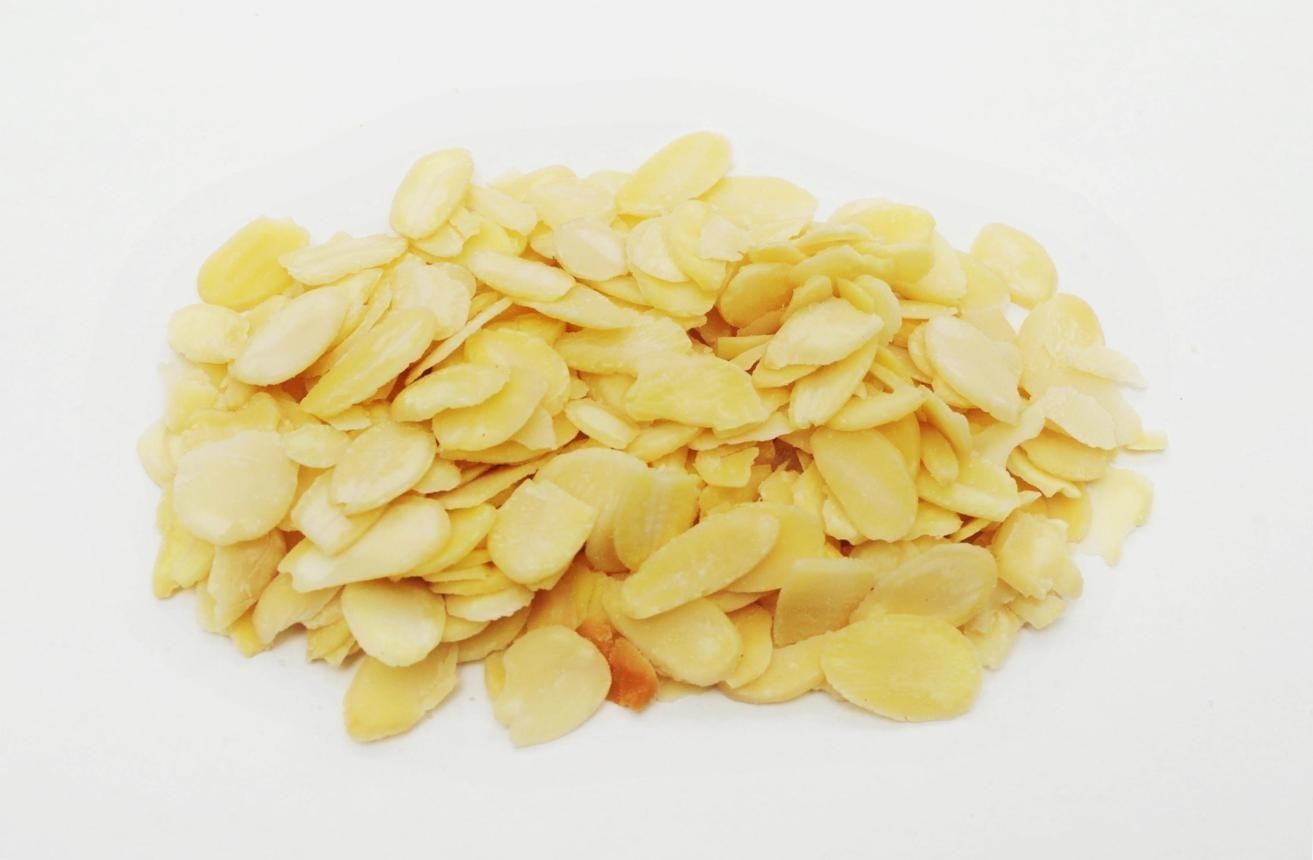 ALMONDS FLAKED