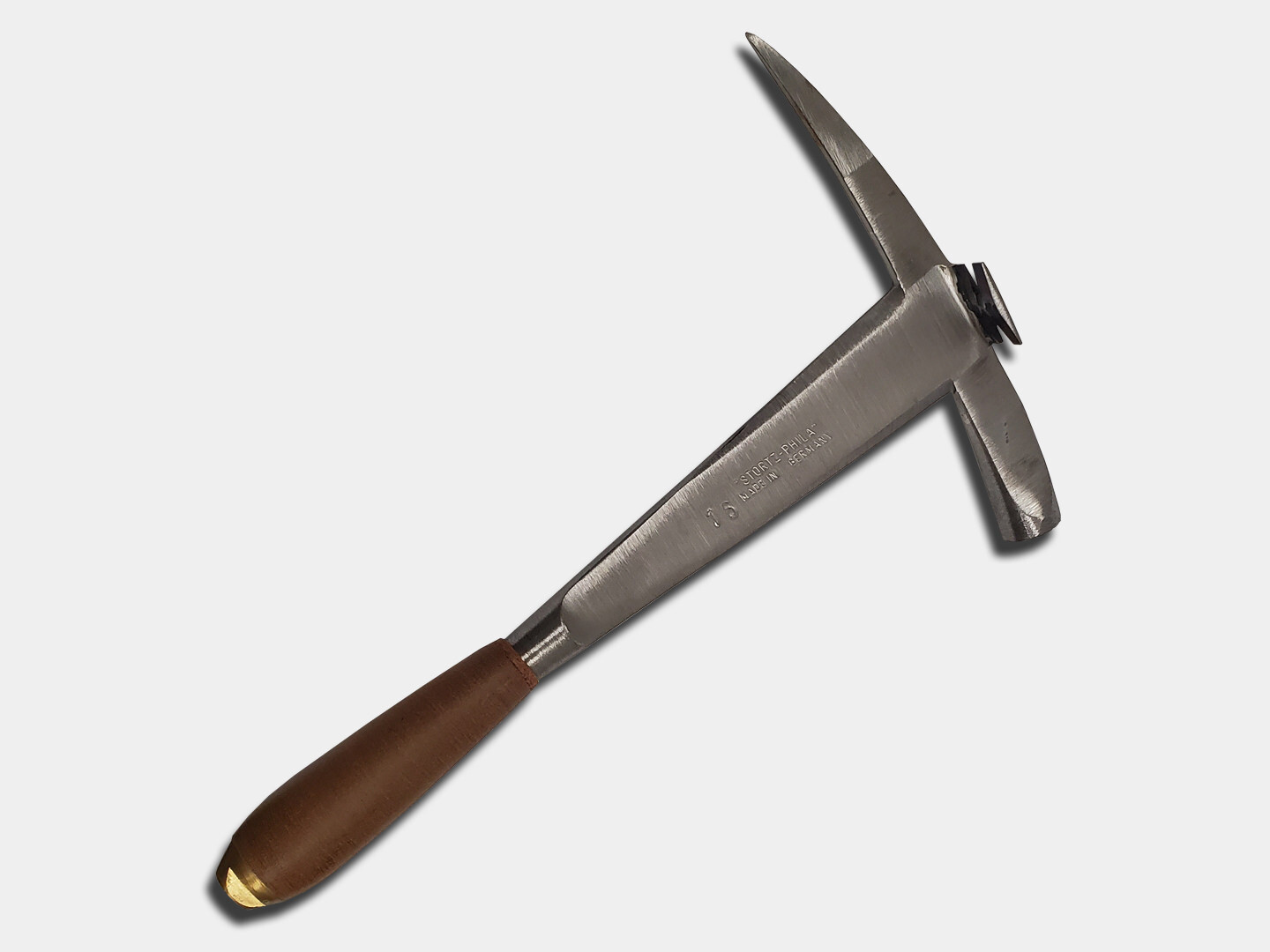 Stortz Right and Left Handed Slate Roofing Hammer K&M