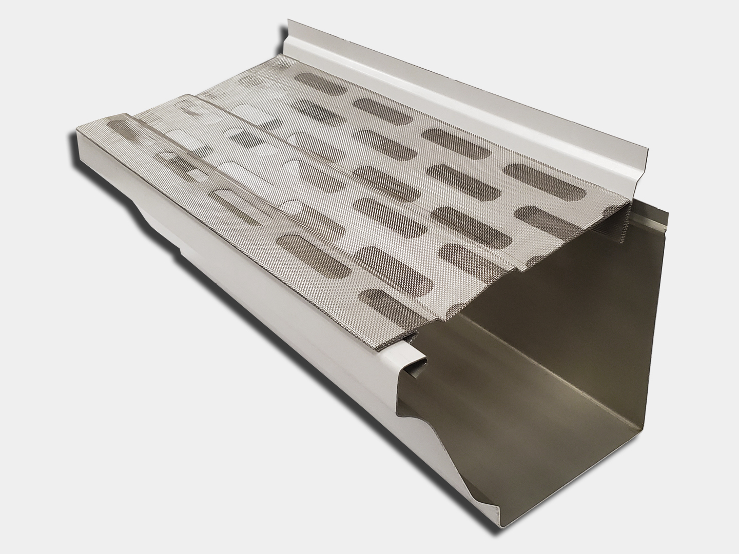 Gutter Guards Shop K&M Sheet Metal and Gutter Supply Tools, Metal