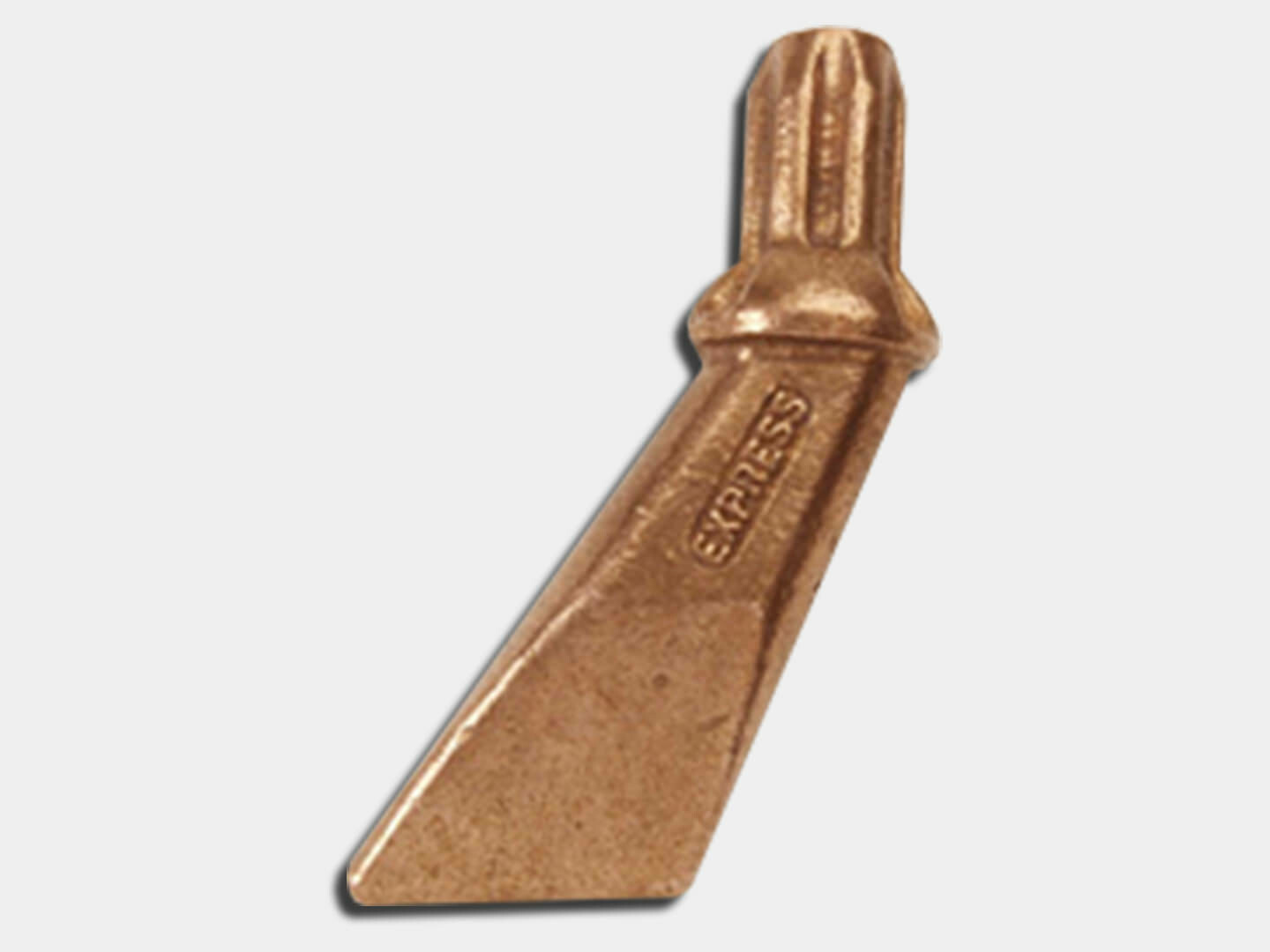 Soldering Iron Medium Copper Tip Express K&M Supply