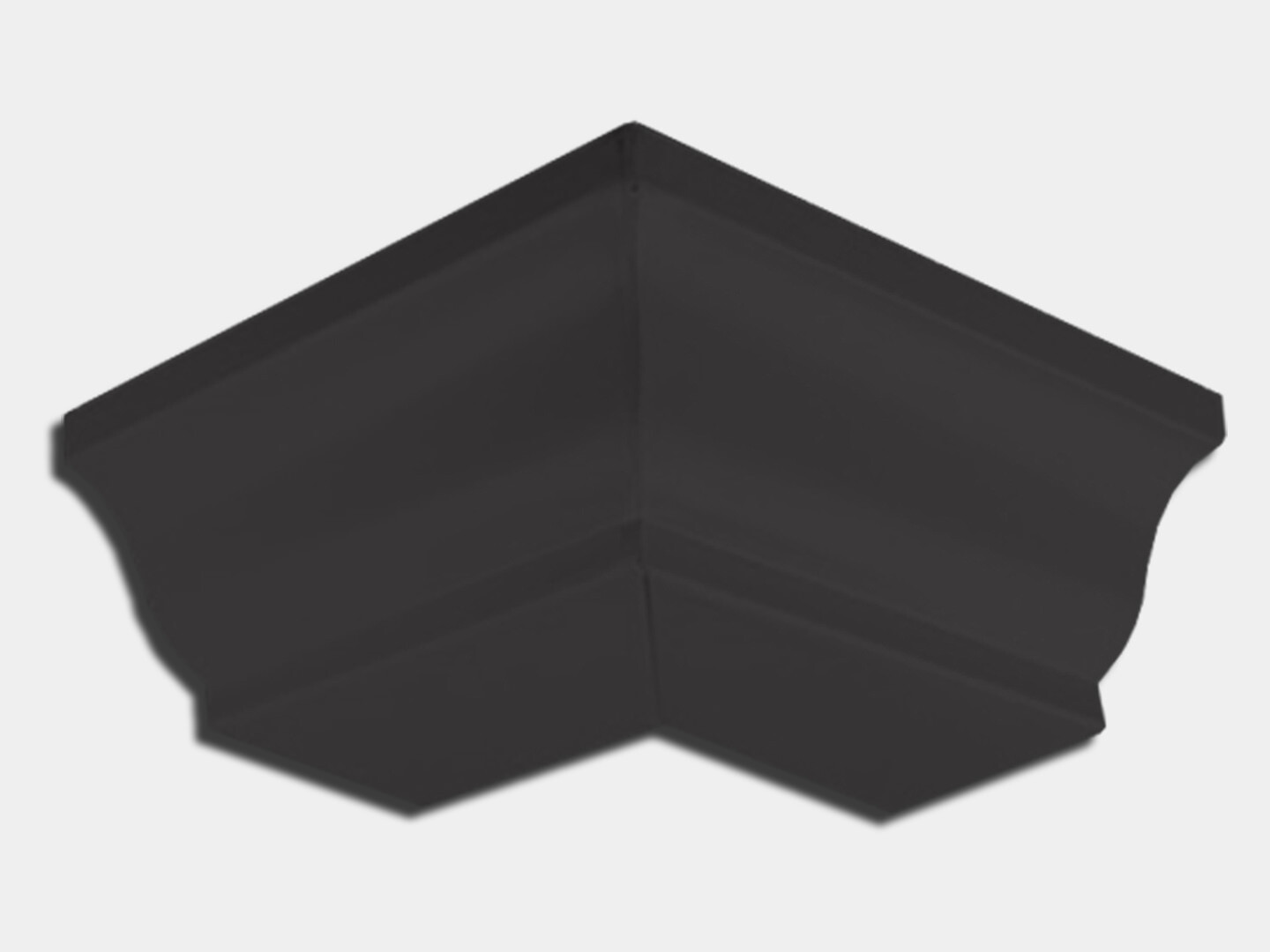 Kynar® Steel KStyle 90 Degree Outside Miter Shop K&M Sheet Metal and Gutter Supply Tools