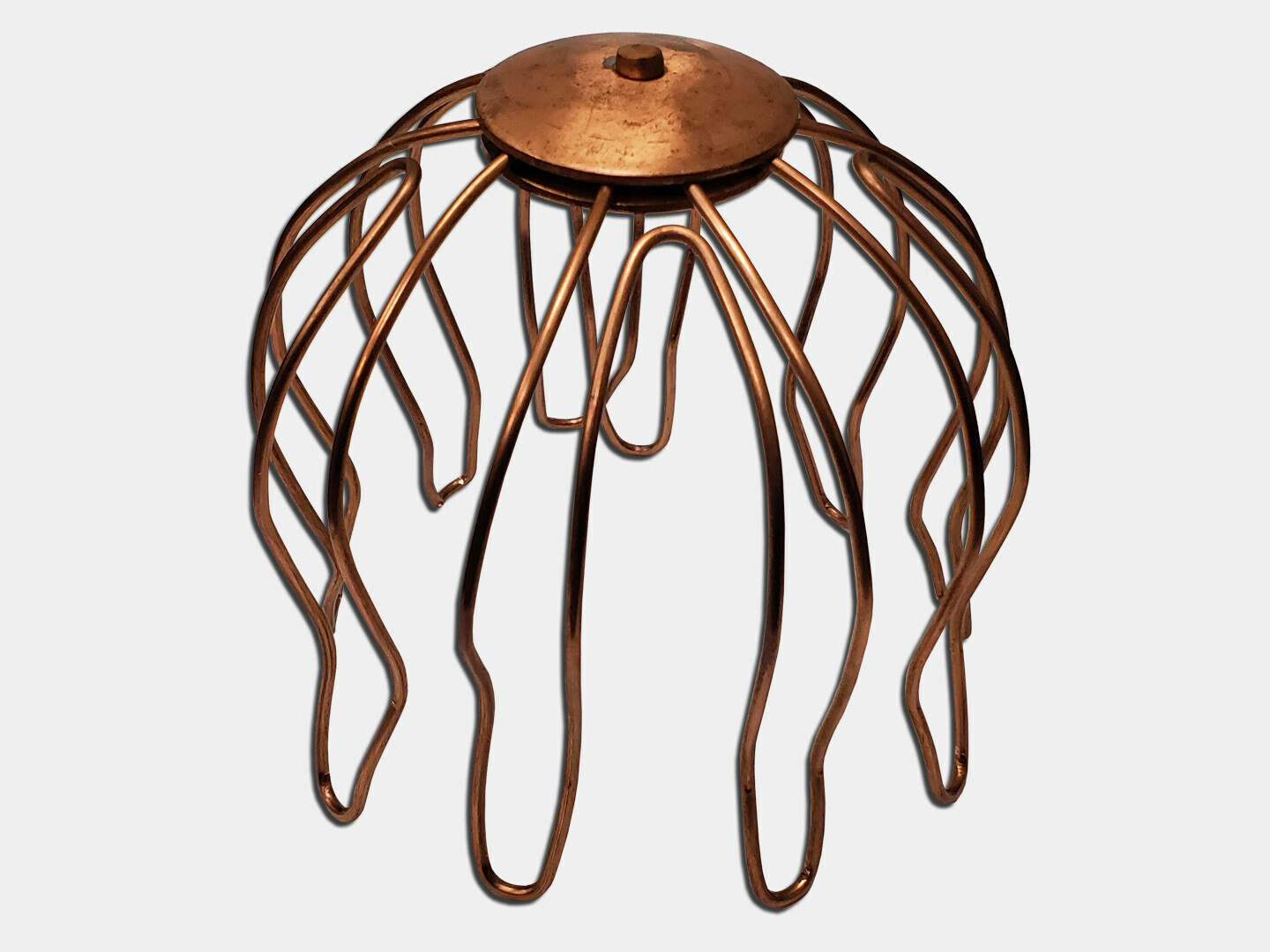 Strainers for Gutter Downspouts