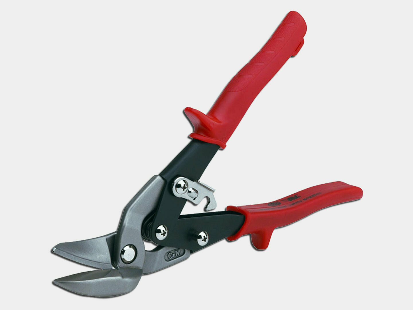 thumbnail image 2 of KLENK MA71260 Blade Offset Crimper Sheet 2 of 9