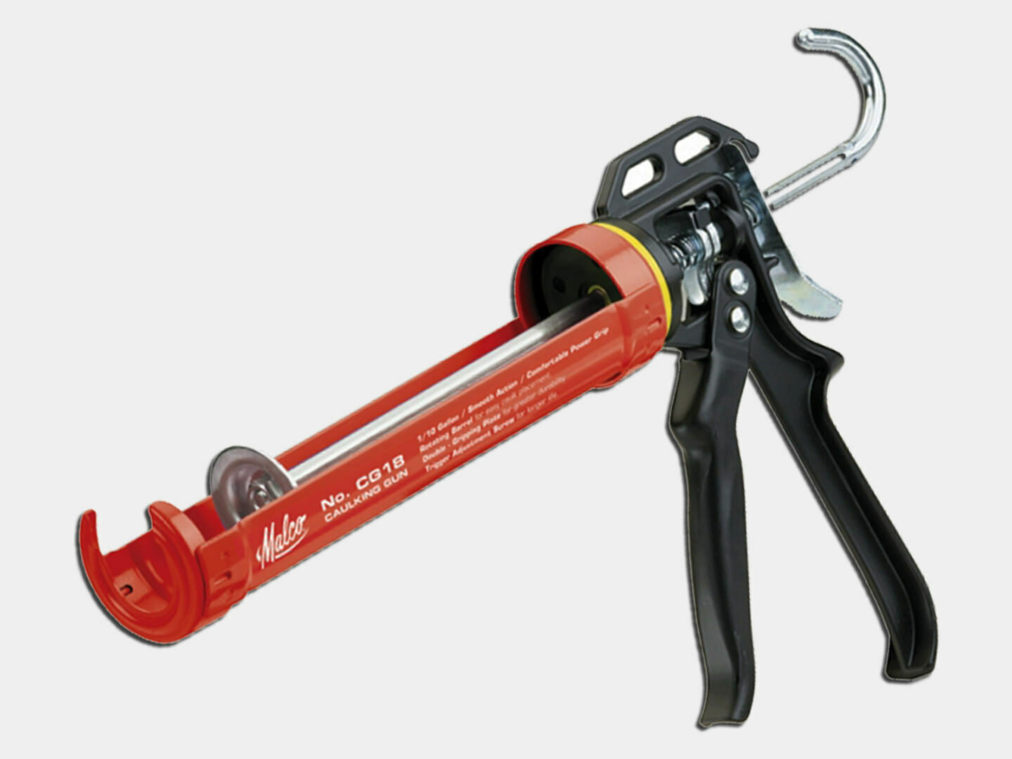 Malco Easy Dispensing Caulking Gun K&M Gutter & Roofing