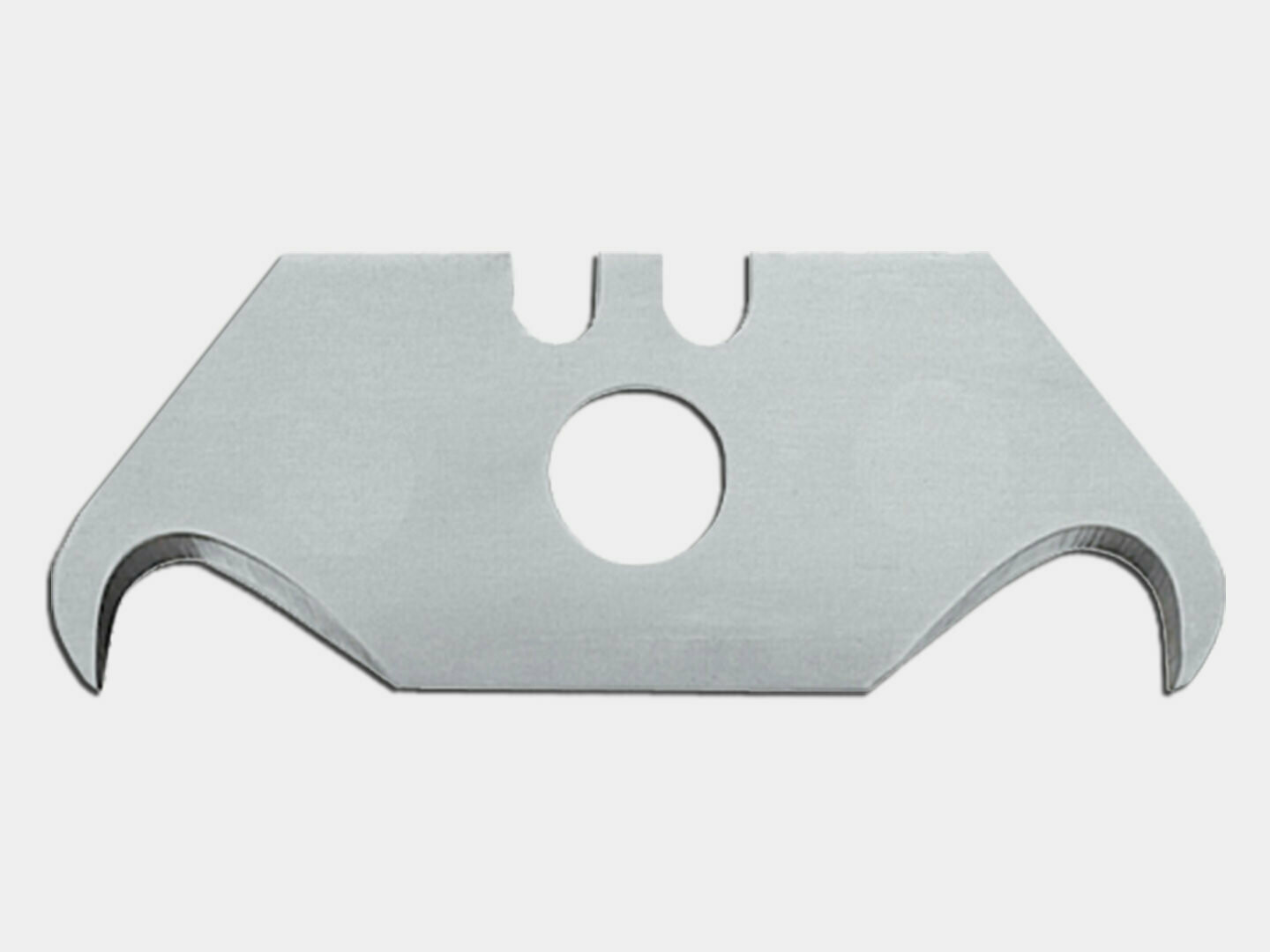 Malco Utility Knife Hook Blades 5 Pack K&M Metal