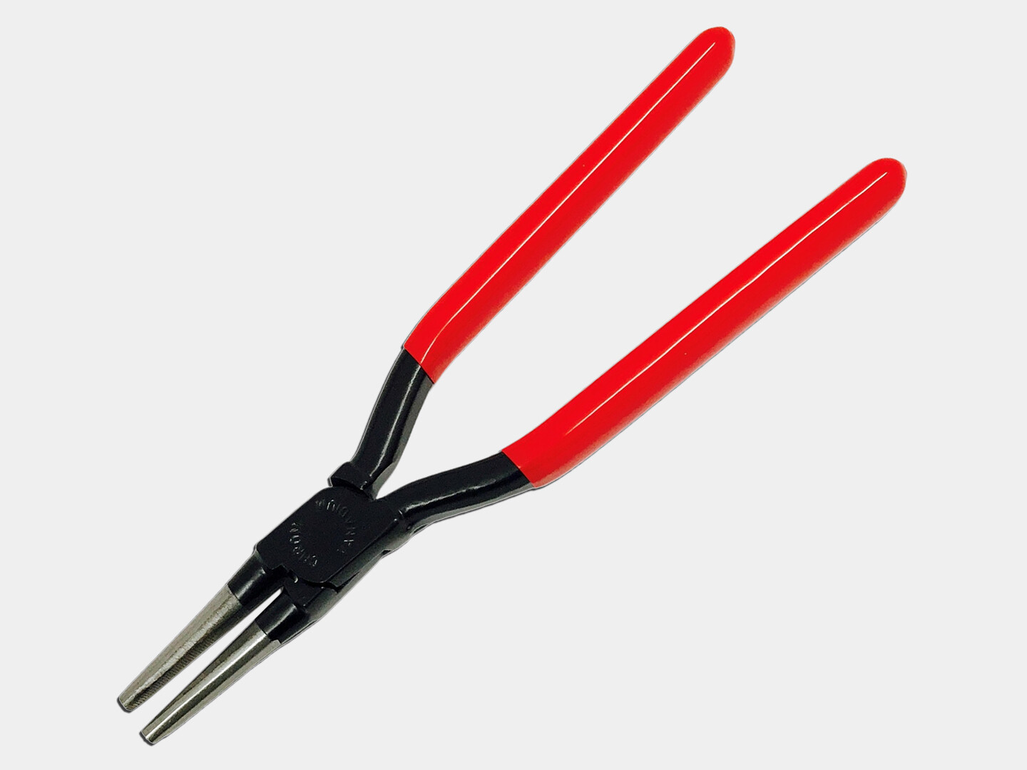 Wuko Round Nose Pliers / Tongs K&M Tool Supply