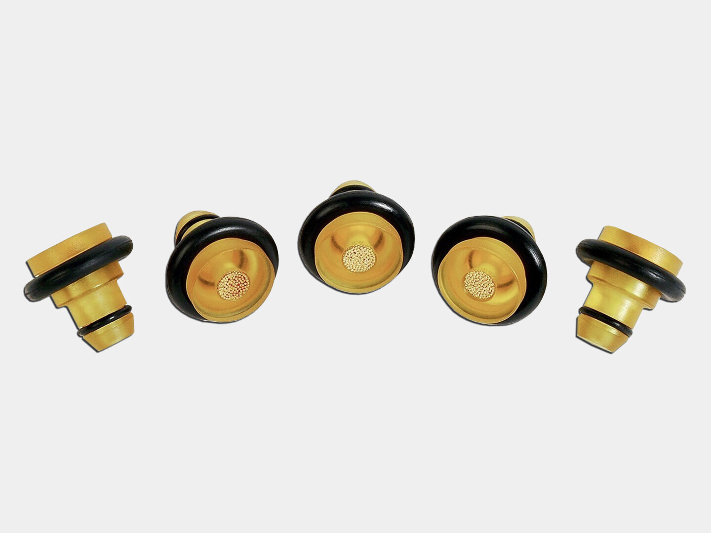 Express Gas Nozzle Replacement Kit for Soldering Iron