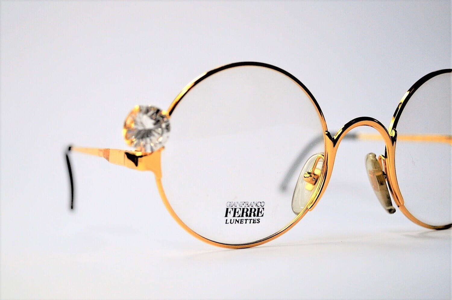 GIANFRANCO FERRE MOD. GFF0122 50005