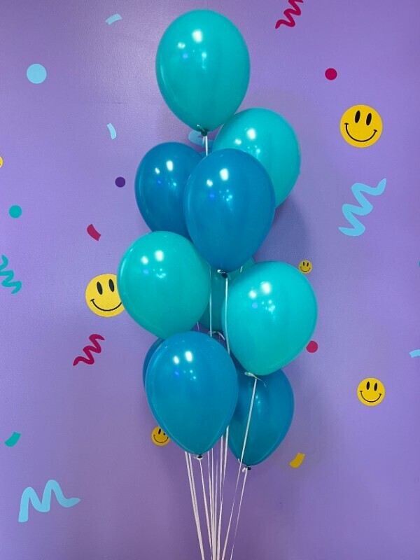 Balloon Bunches Store Party Planner