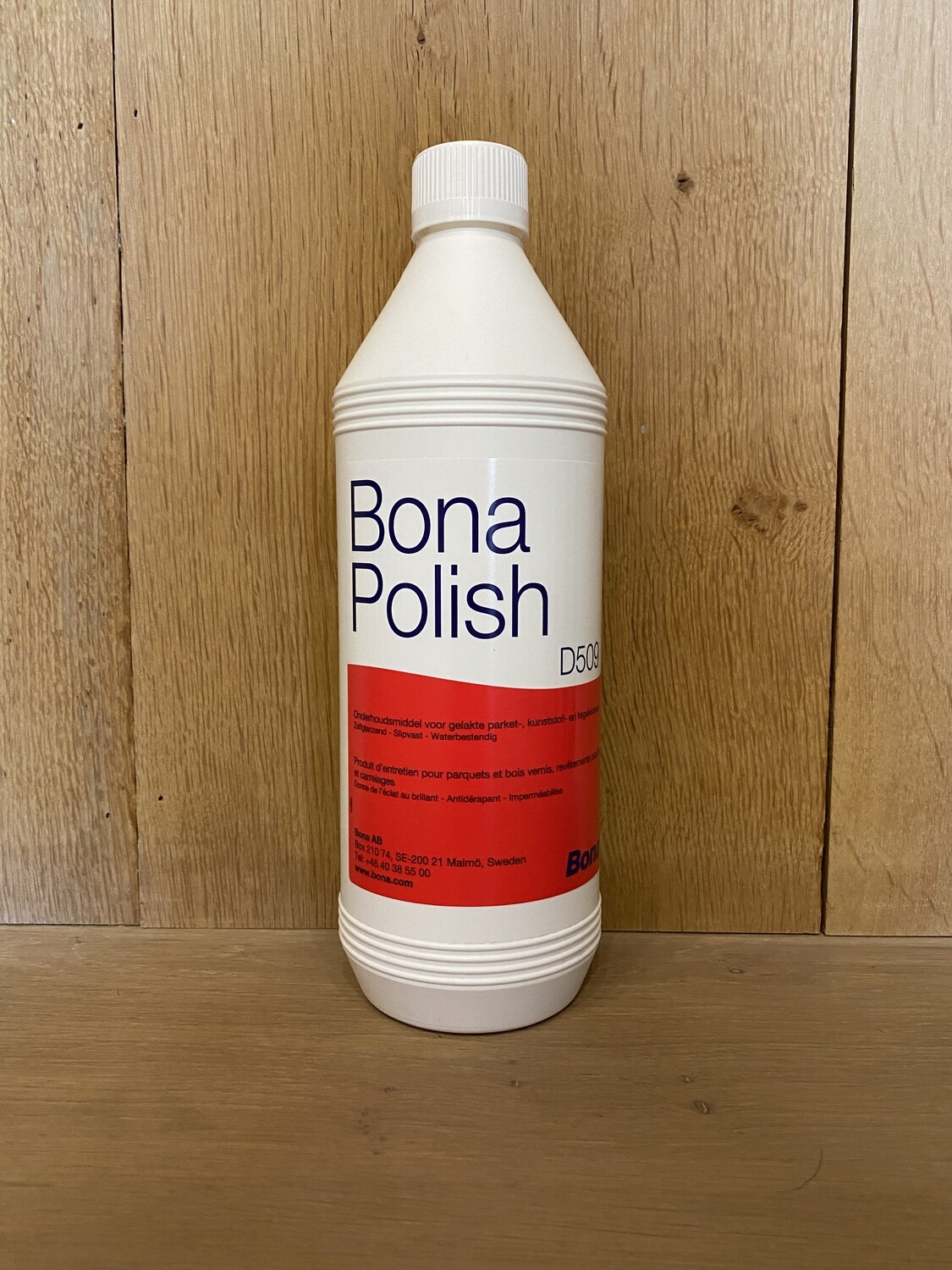 Bona Polish D509, 1L