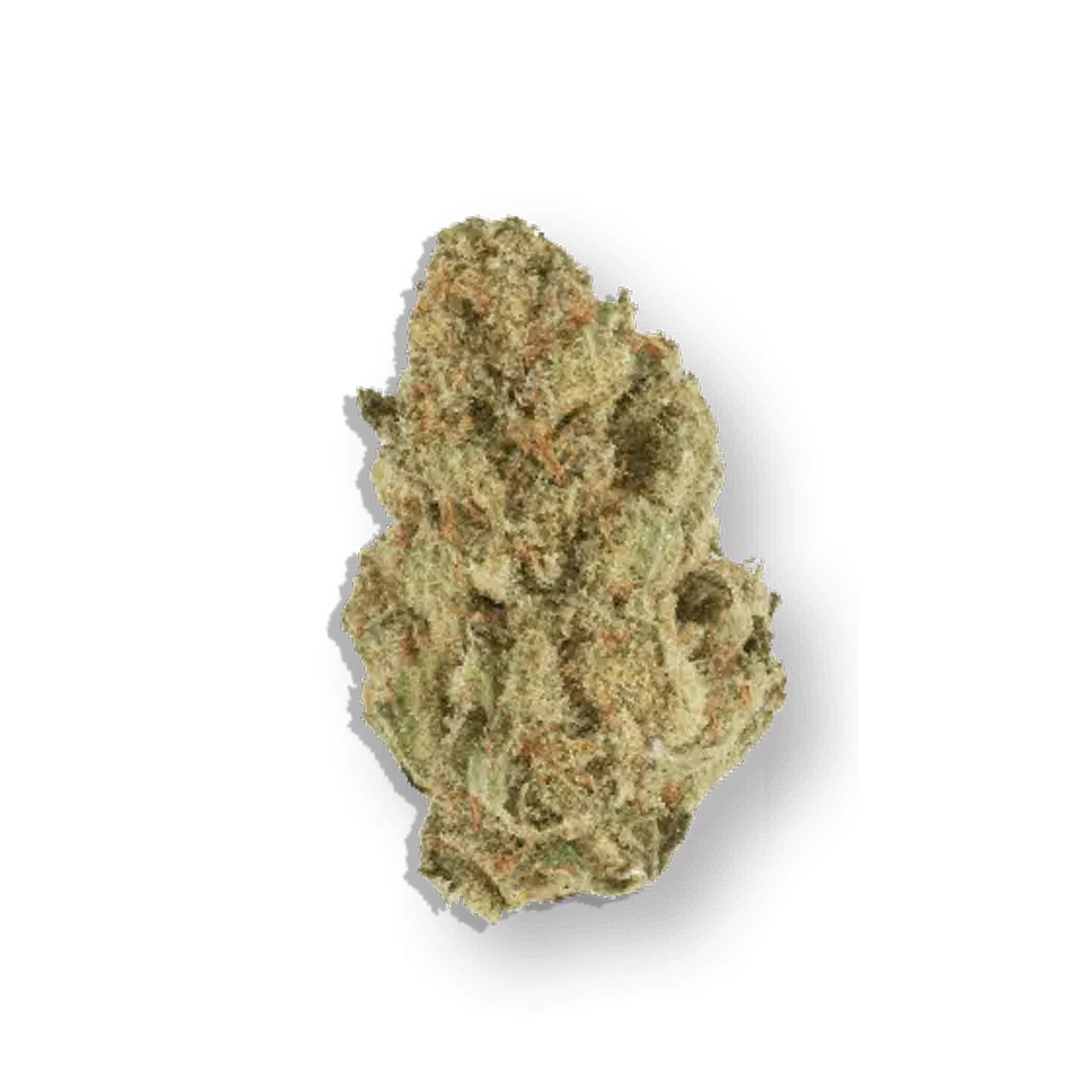 Plant Puff Purple Punch Infused Delta 8 THC Flower Pre Packaged Elementor 13231 Nurse Wellness