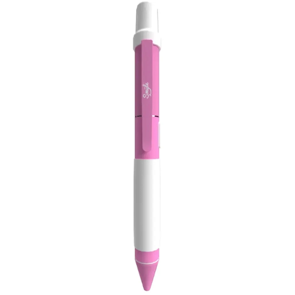 Penjamin Cart Pens Pink Enjoy Hemp Nurse Wellness