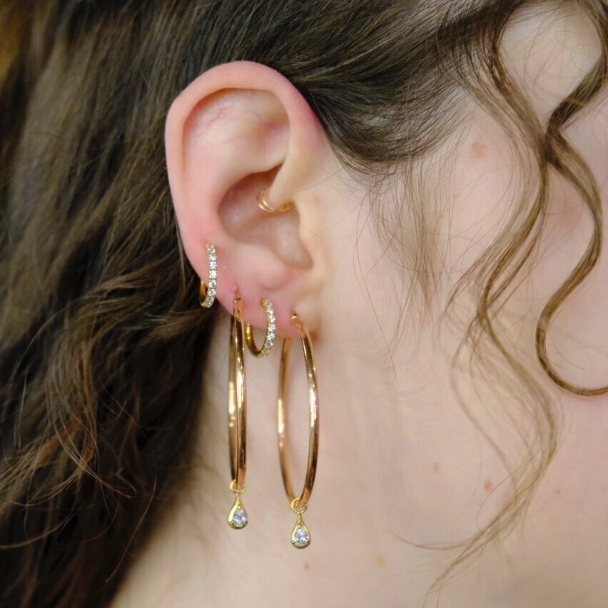 PIERCING JEWELRY Store Jenna Leuven