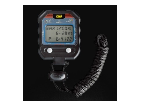 Multi-function Stopwatch with Hanger OMP KB/1040 main image 0