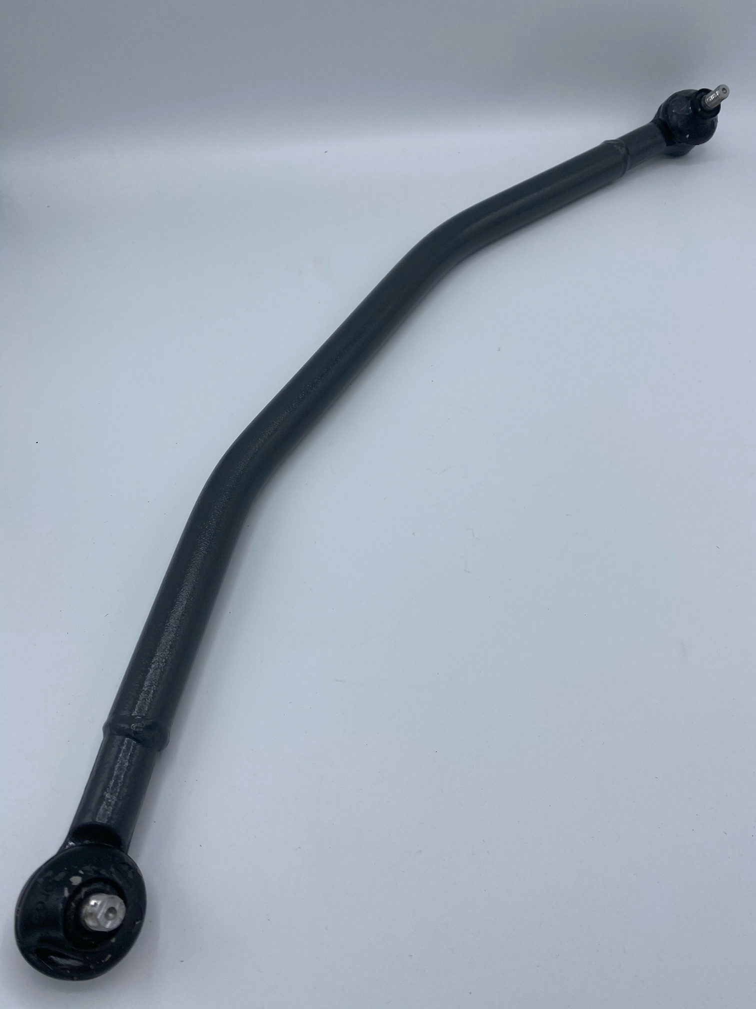 Cinghia Di Trasmissione Per Falciatrice Uomo A Bordo Kubota Zd1211 Zd326 Zd331 - Foto 3