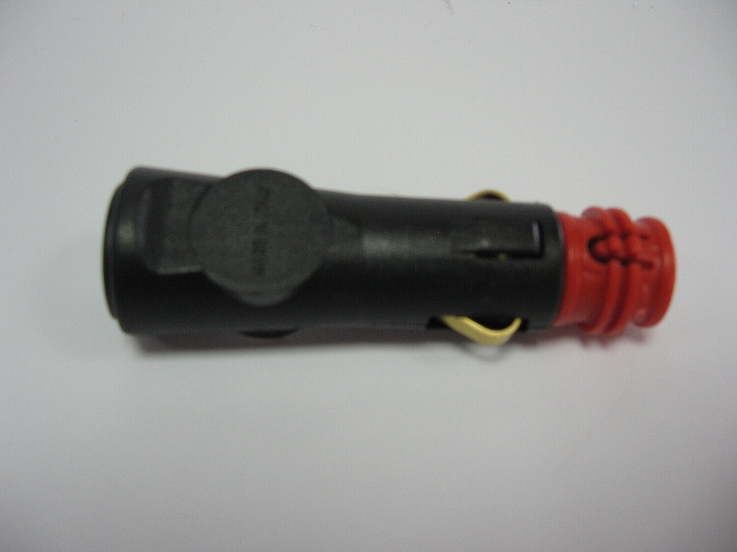 SPINA PRESA ACCENDISIGARI 12 V CON CONNETTORE PER CARICABATTERIE OPTIMATE CON PRESE SAE - Euro 16.77