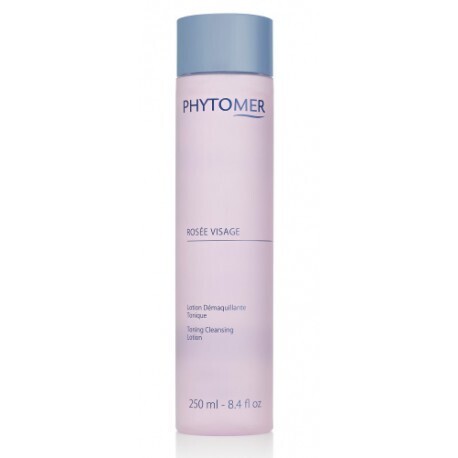 PYTOMER
ROSÉE VISAGE, BELEBENDE REINIGUNGSLOTION 250ML