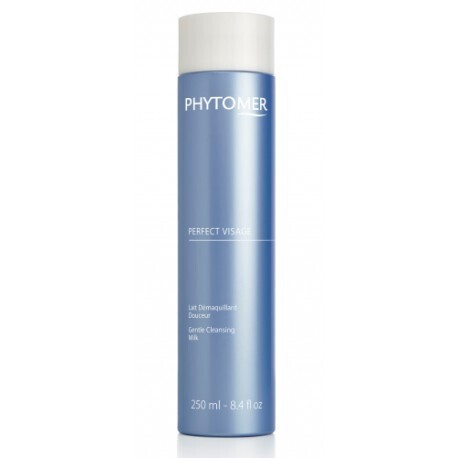 PYTOMER
PERFECT VISAGE, MILDE REINIGUNGSMILCH 250ML