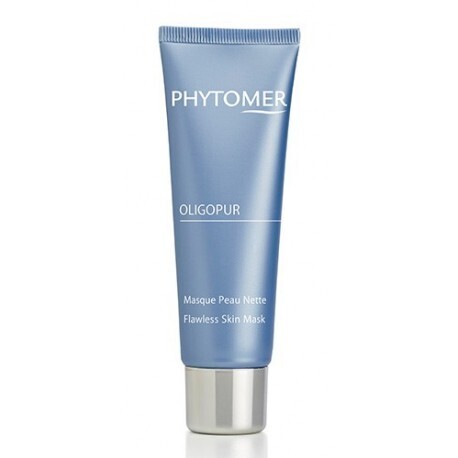 PHYTOMER 
OLIGOPUR
MASKE FÜR REINE HAUT 50ML
