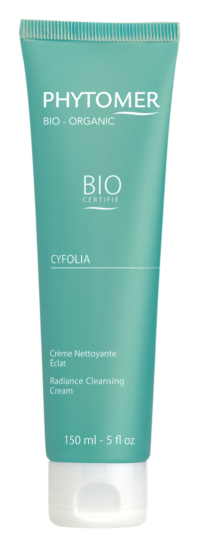 PHYTOMER
BIO-CYFOLIA REINIGUNGSCREME 150ML