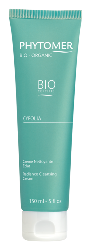 PHYTOMER
BIO-CYFOLIA REINIGUNGSCREME 150ML