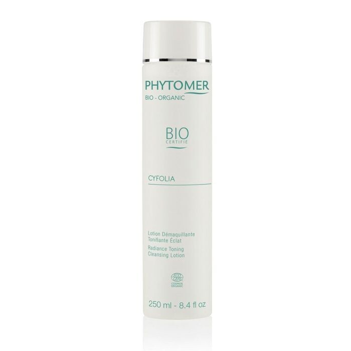 PYTOMER
BIO-CYFOLIA ORGANIC CLEANSING LOTION 250ML