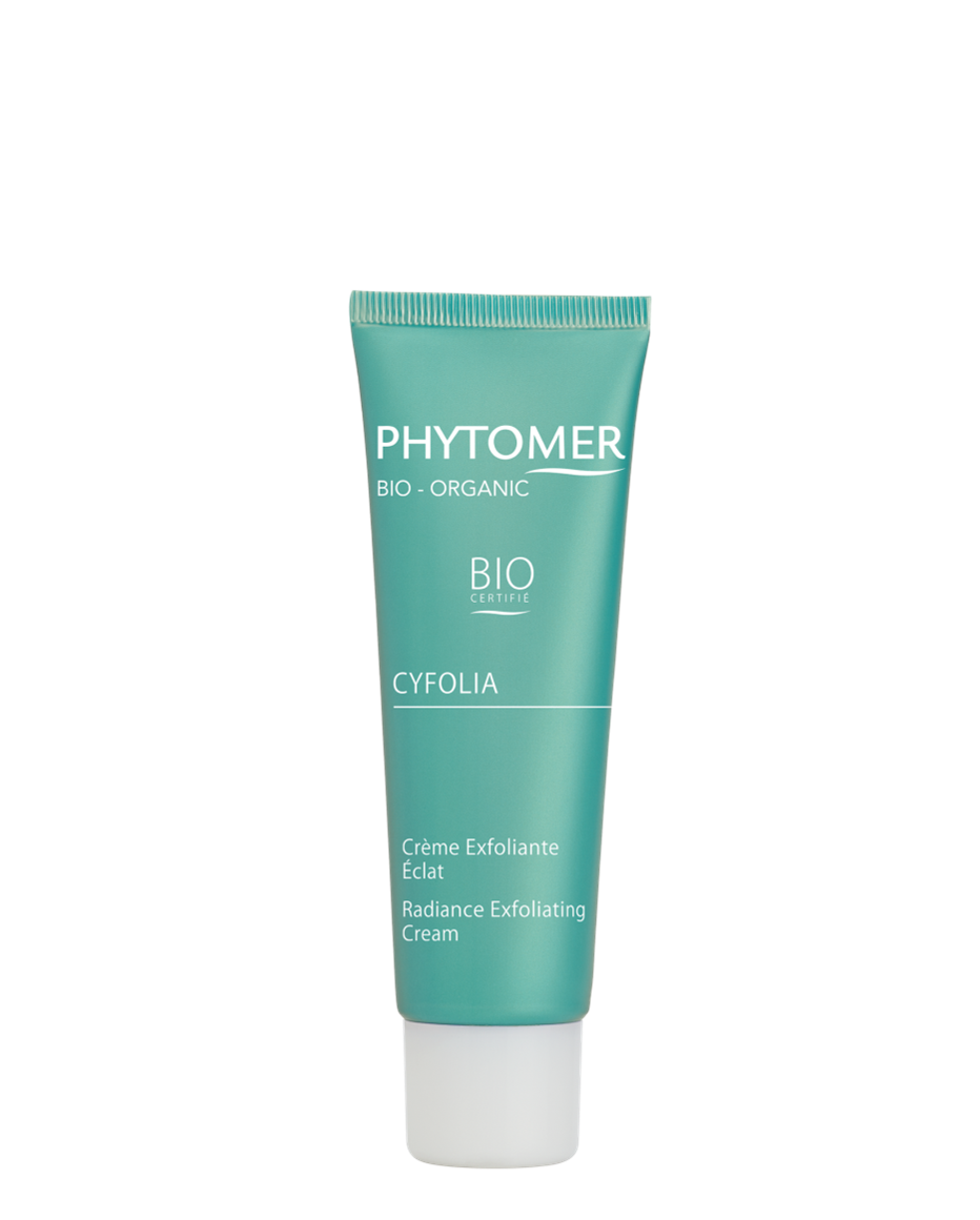 PHYTOMER
BIO-CYFOLIA PEELING-CREME 50ML