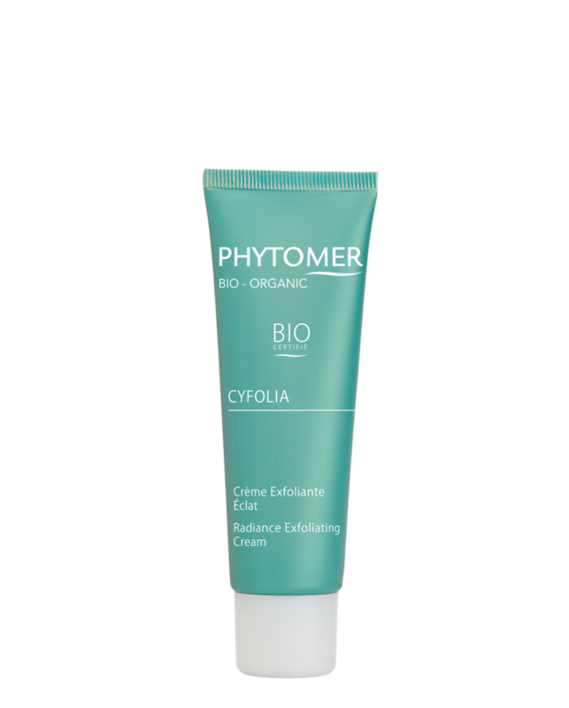 PHYTOMER
BIO-CYFOLIA PEELING-CREME 50ML