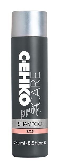 C:EHKO
SHAMPOO S.O.S 250ML