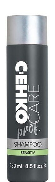 C:EHKO
SHAMPOO SENSITV 250ML