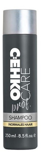 C:EHKO
SHAMPOO NORMALES HAAR 250ML