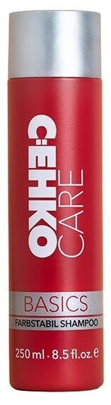C:EHKO
FARBSTIL SHAMPOO 250ML