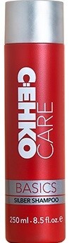 C:EHKO
SILBER SHAMPOO 250ML