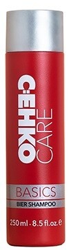 C:EHKO
BIER SHAMPOO 250ML