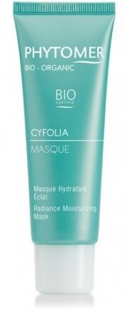 PHYTOMER
BIO-CYFOLIA MASQUE HYDRATANT ÉCLAT 50ML