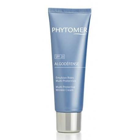 PHYTOMER ALGODÉFENSE
FALTEN-EMULSION MIT MEHRFACHSCHUTZ 50ML