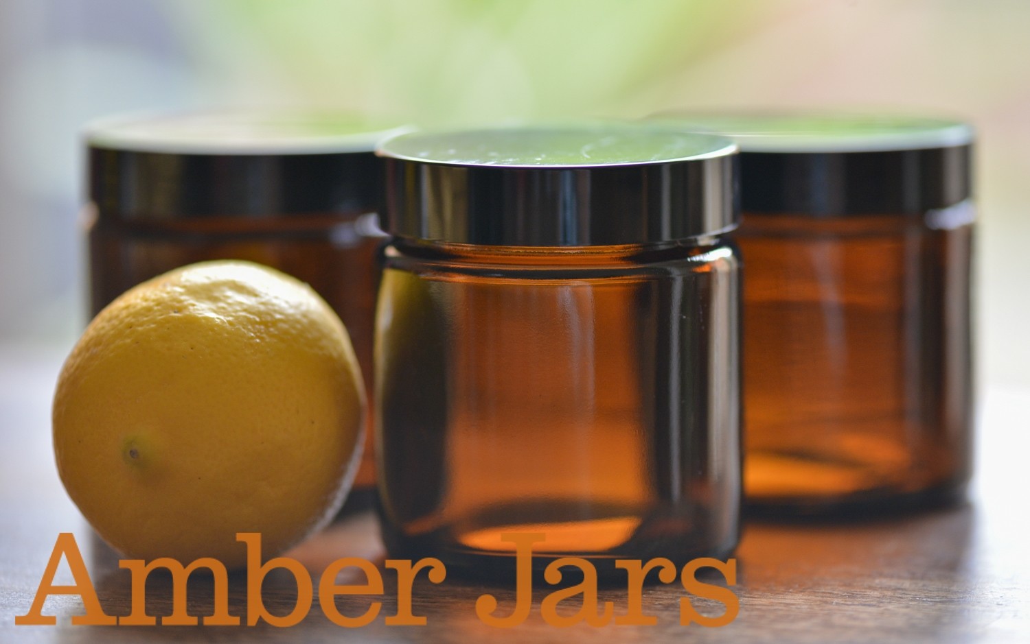 120ml Amber Glass Jars Wholesale prices Australia Amber Glass Jars