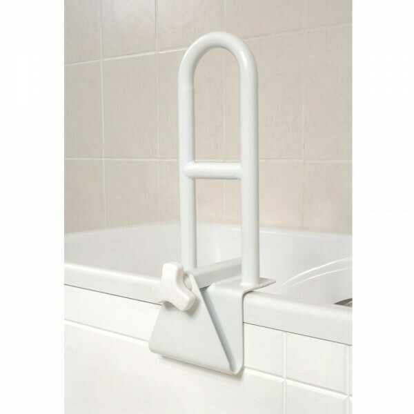 Bathtub Safety Rail