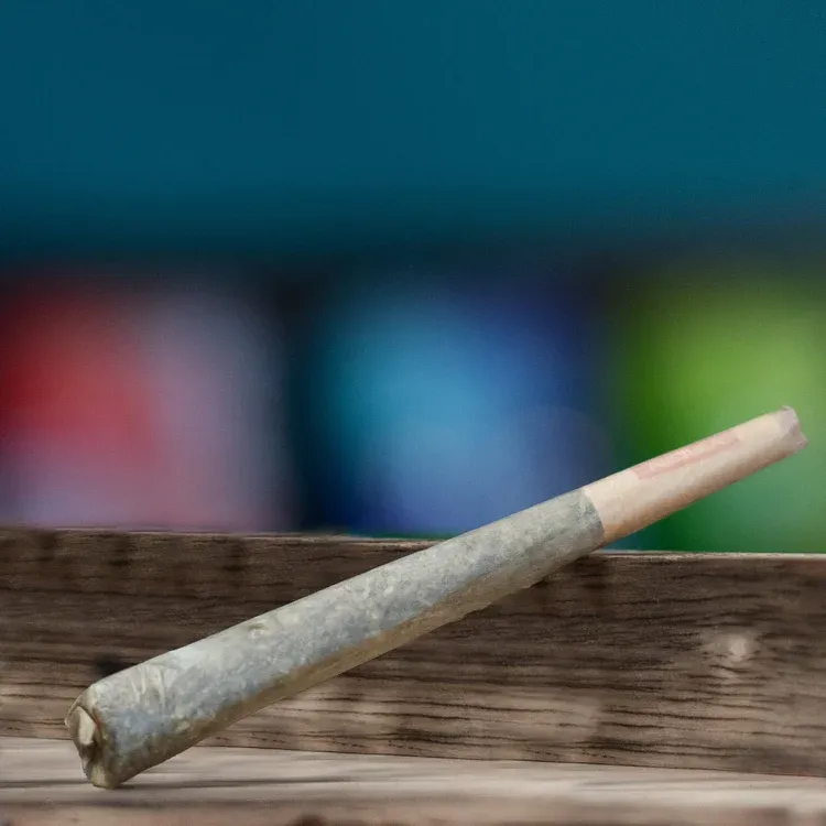 THCA - Caviar Pre-Rolls - Astronaut Status 1g
