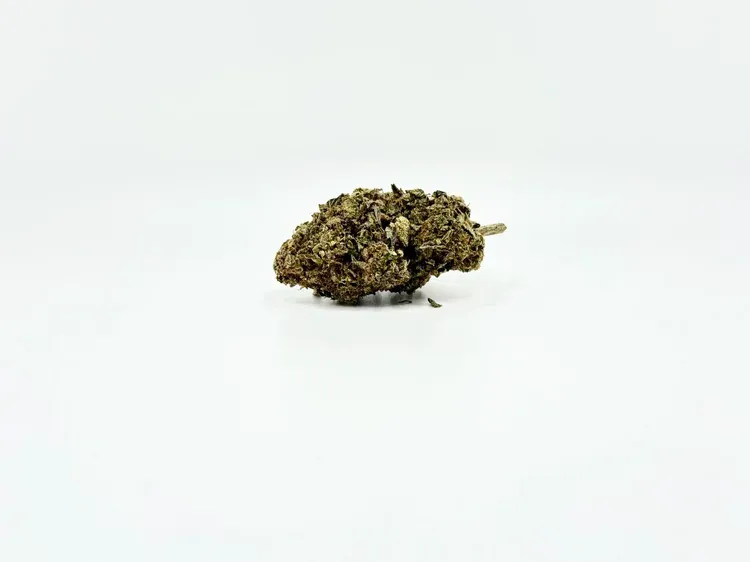 THCA - Exotic Flower - Jokerz 7383