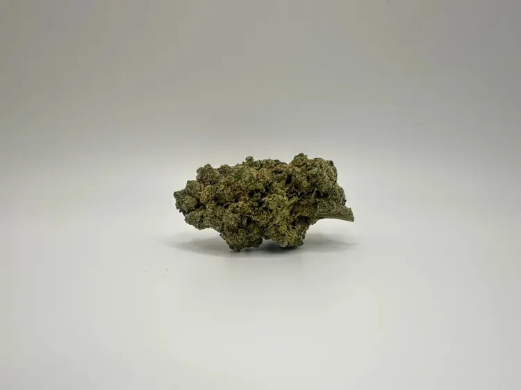 THCA - Exotic Flower - Garlicane