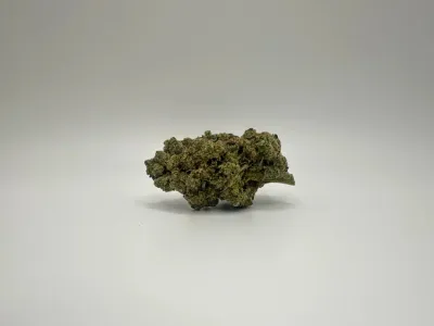 THCA - Exotic Flower - Garlicane