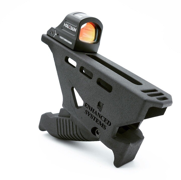 OPGv1 for Glock 44 (Optics Platform Glock)