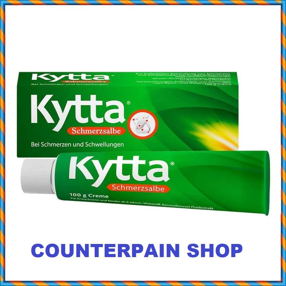 Kytta Salbe 100g