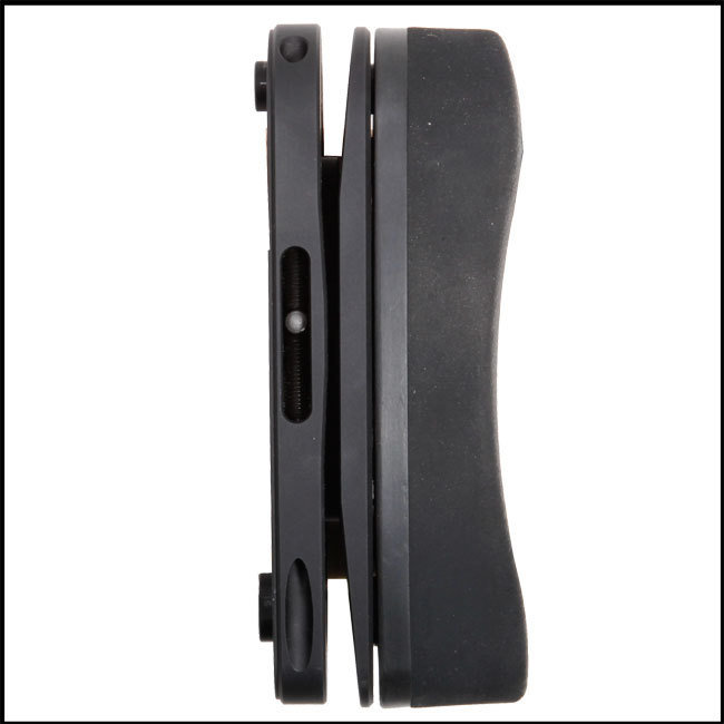 Krieghoff Adjustable Butt Plate K80 Trap Special / KX6 (no recoil pad)