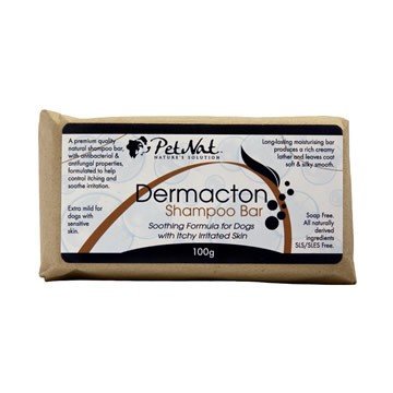 dermacton soap