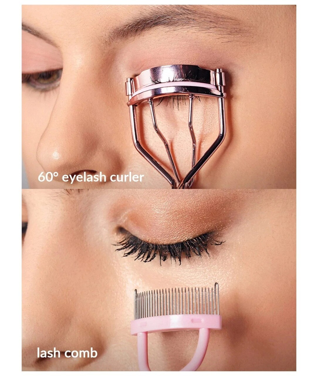 All Things Eyelashes Curler Kit