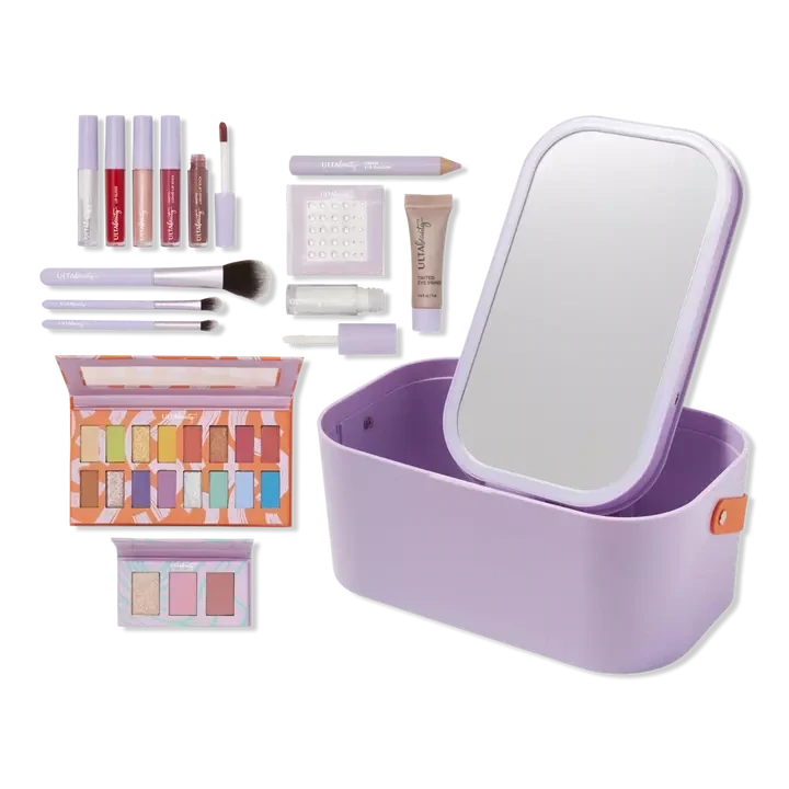 Nati Beauty & Makeup