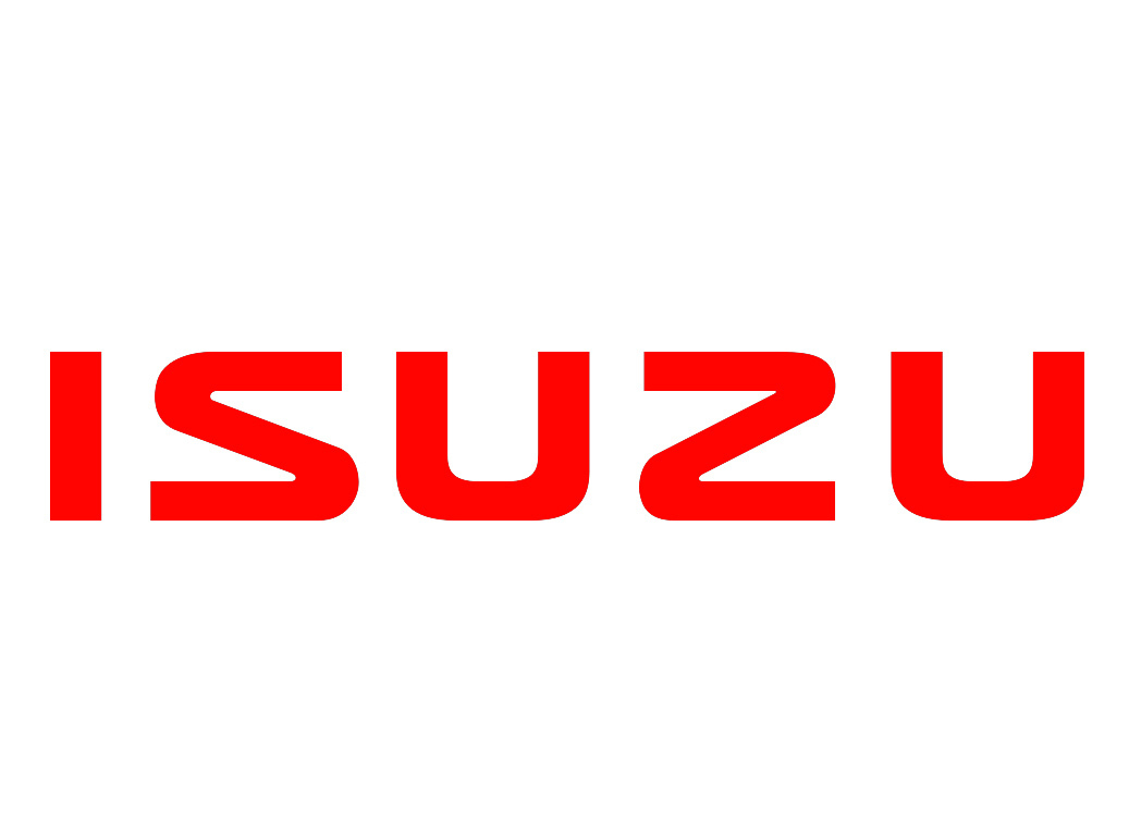 Isuzu чье производство
