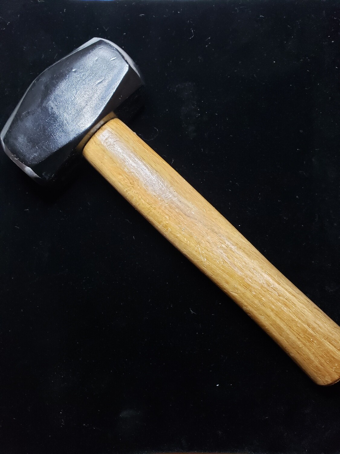 Steel Stamping Hammer for jewelry making